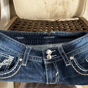 Vigoss jeans